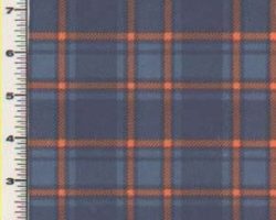 BLUE_AND_ORANGE_PLAID_X13943