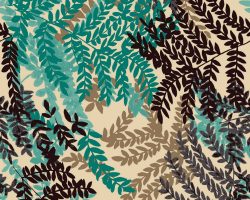 LEAVES_FLORAL_Z66199